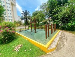 Melville Park (D18), Condominium #503559321